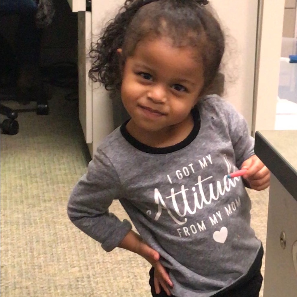 Meet your Posher, Mahla